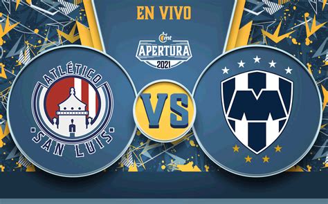 This is Round 17 of the Liga MX Femenil Apertura. . Atltico san luis vs cf monterrey lineups